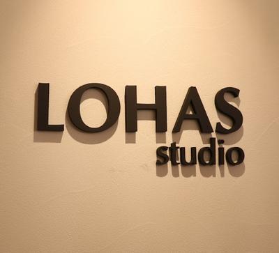 LOHAS studio Kitasenju
