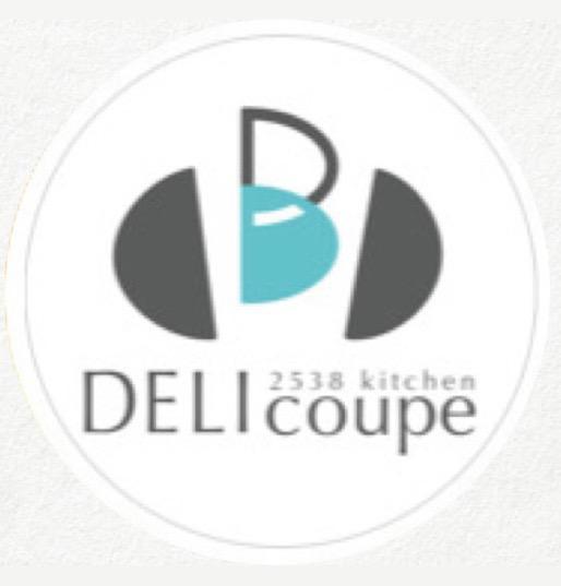 2538kitchen DELIcoupe （ニコミヤキッチン デリコッペ）
