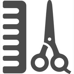 ヘアサロン