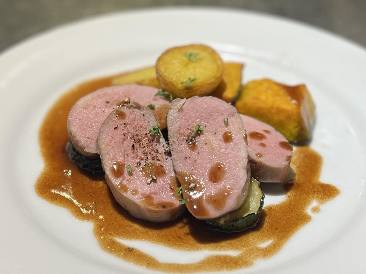 気軽に楽しめるフレンチランチ