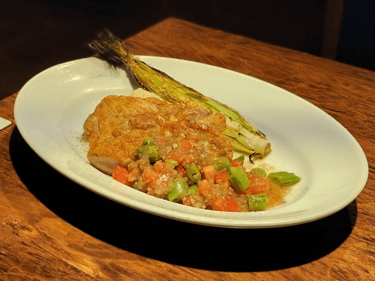 今週のランチメニュー