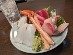 刺身盛り1人前-small-photo0