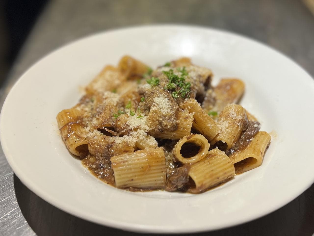 お昼飲みにピッタリなランチセット！-photo3