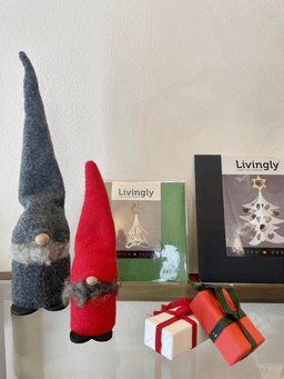 おうちクリスマスを彩る北欧雑貨販売中！-small-photo2