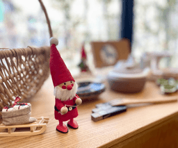 おうちクリスマスを彩る北欧雑貨販売中！-small-photo3