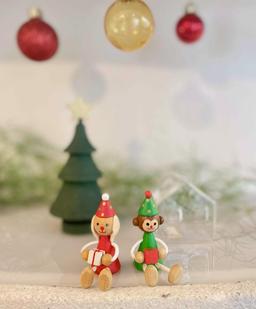 おうちクリスマスを彩る北欧雑貨販売中！-small-photo4