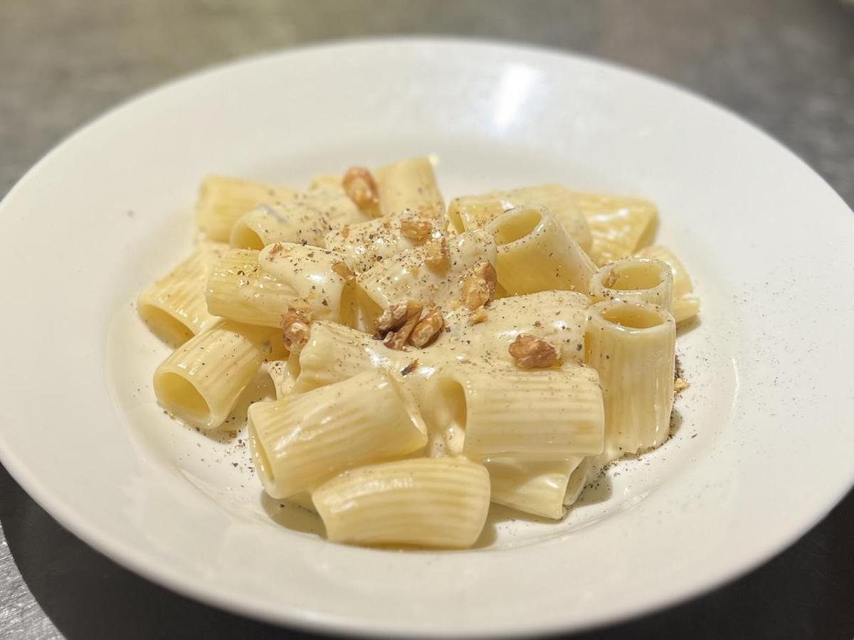 パン食べ放題付きビストロランチ-photo2