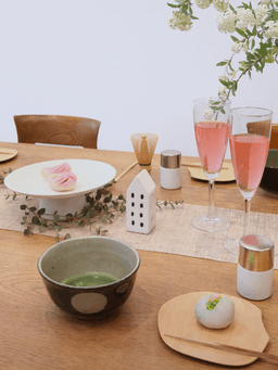 【ワークショップ】4月～6月開催！暮らしにひらく テーブル茶道-small-photo1