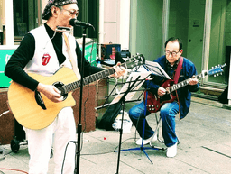 🎸千住宿ホコ天ライブ GW特別開催！🤹_01-small-photo1