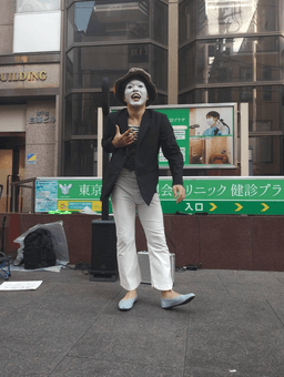 🎸千住宿ホコ天ライブ GW特別開催！🤹_01-small-photo2