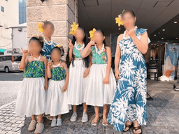 🌈✨大盛況🎉宿場町通り商店街大道芸祭✨🌈_01-small-photo1