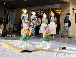 🌈✨大盛況🎉宿場町通り商店街大道芸祭✨🌈_01-small-photo2