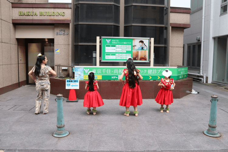 🎉 6月1日(日) 宿場町通り商店街祭り、大盛況でした！ 🎉