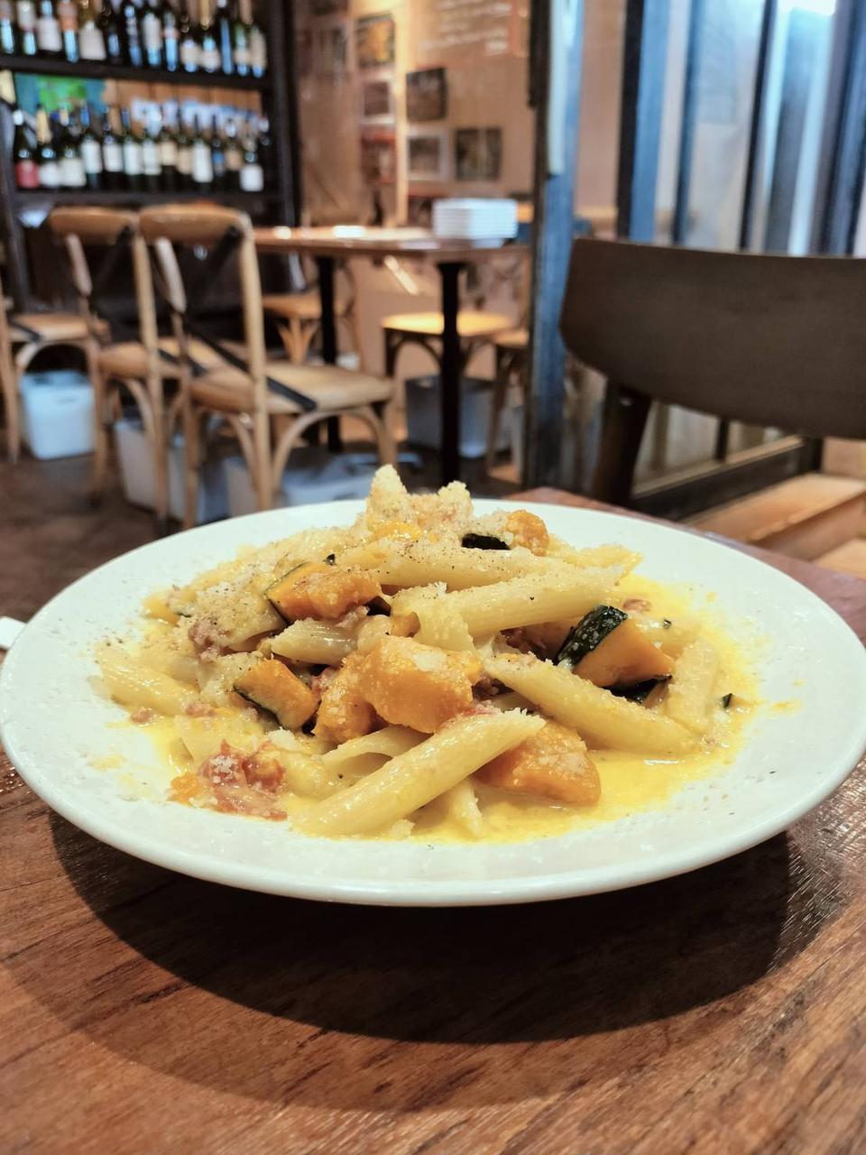 イタリアンバル2538です！-photo3