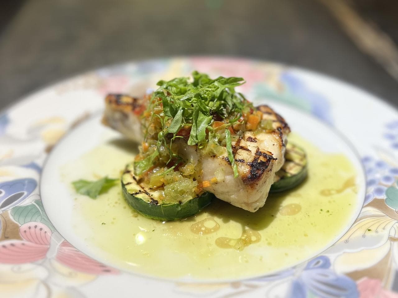 北千住でお得なランチセット！-photo1