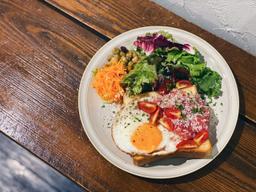 ✨北千住でご褒美ランチ✨-small-photo2