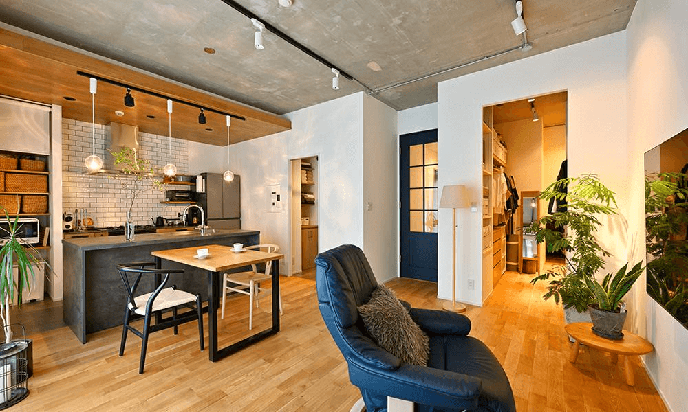 【5月イベント情報】オンライン・対面と選べる！リノベーションセミナー・現場見学会-photo0