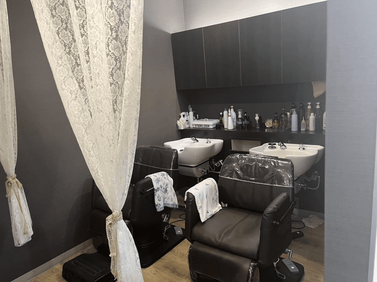 💇Hair works 花椿さんのご紹介 ✨-photo1