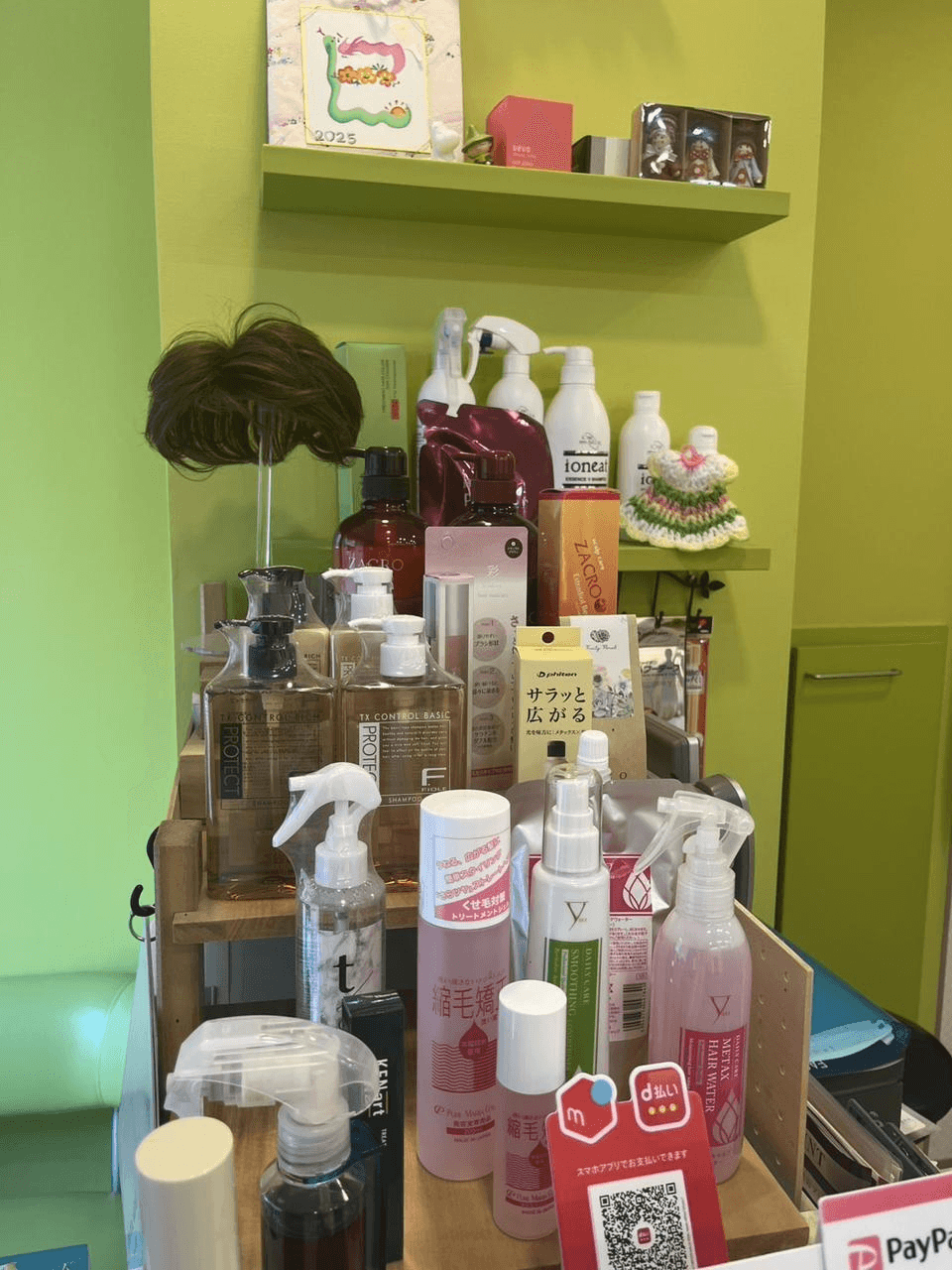 💇Hair works 花椿さんのご紹介 ✨-photo3