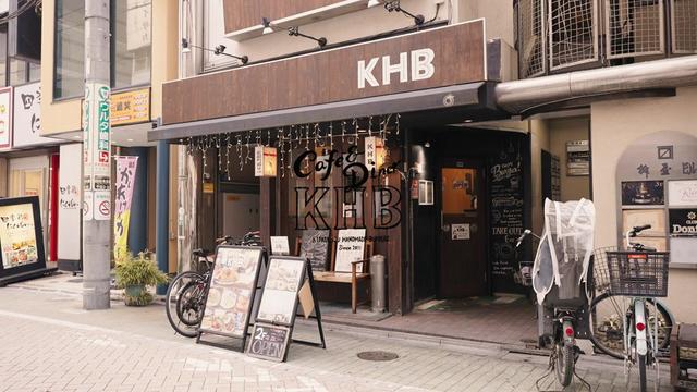 北千住で“昼も夜も楽しめる”アメリカンダイナー
