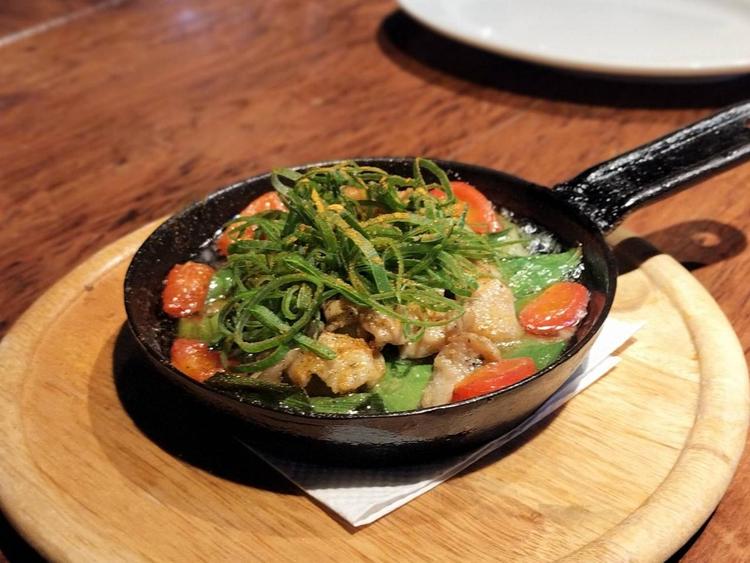 イタリアンバール2538です！