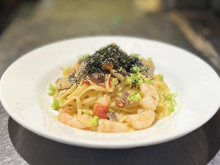 北千住でランチからやってます！