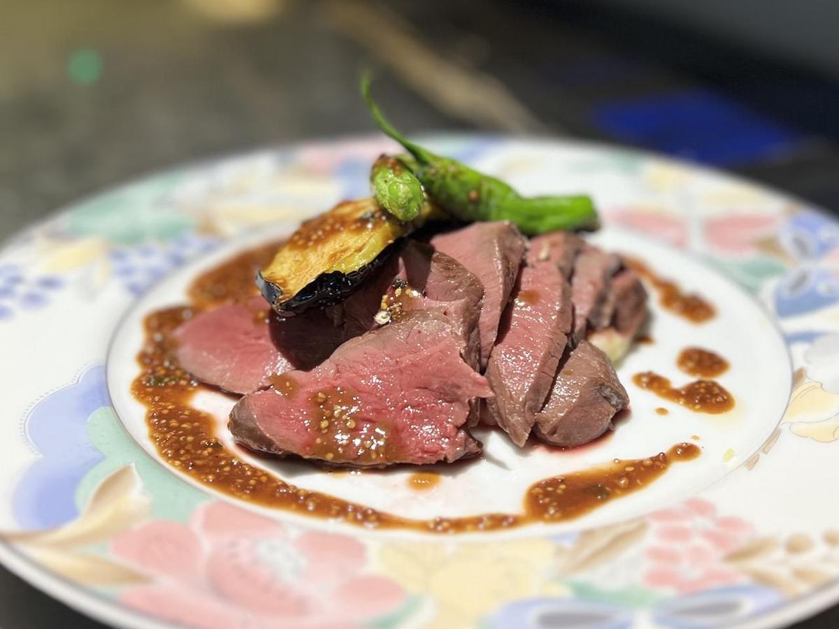 北千住でランチからやってます！-photo1