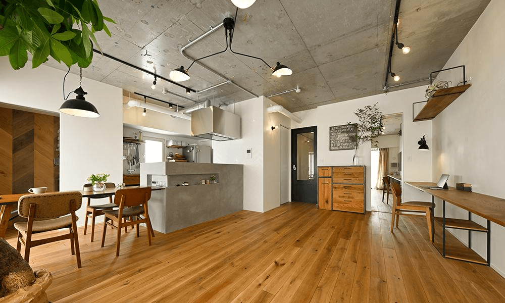 【4月イベント情報】オンライン・対面と選べる！リノベーションセミナー・現場見学会