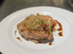 気軽に本格フレンチが楽しめる土日限定ランチメニュー！_01-small-photo1