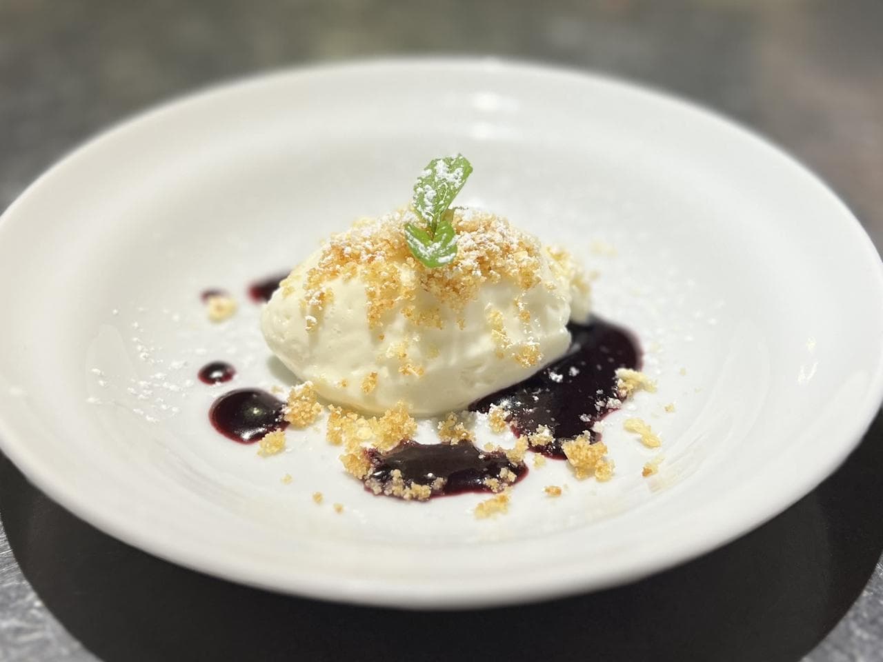 気軽に本格フレンチが楽しめる土日限定ランチメニュー！-photo4