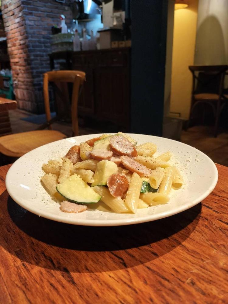 イタリアンバール2538です！