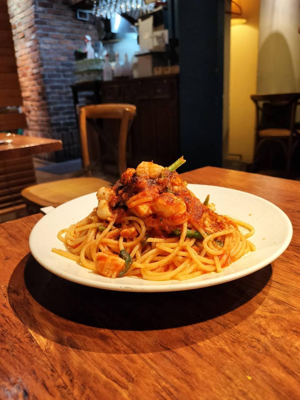 イタリアンバール2538です！-photo1