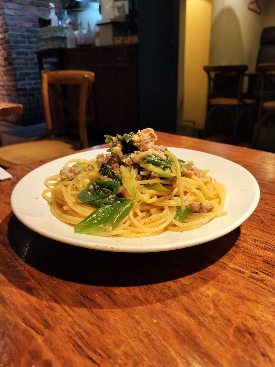 イタリアンバール2538です！-photo2