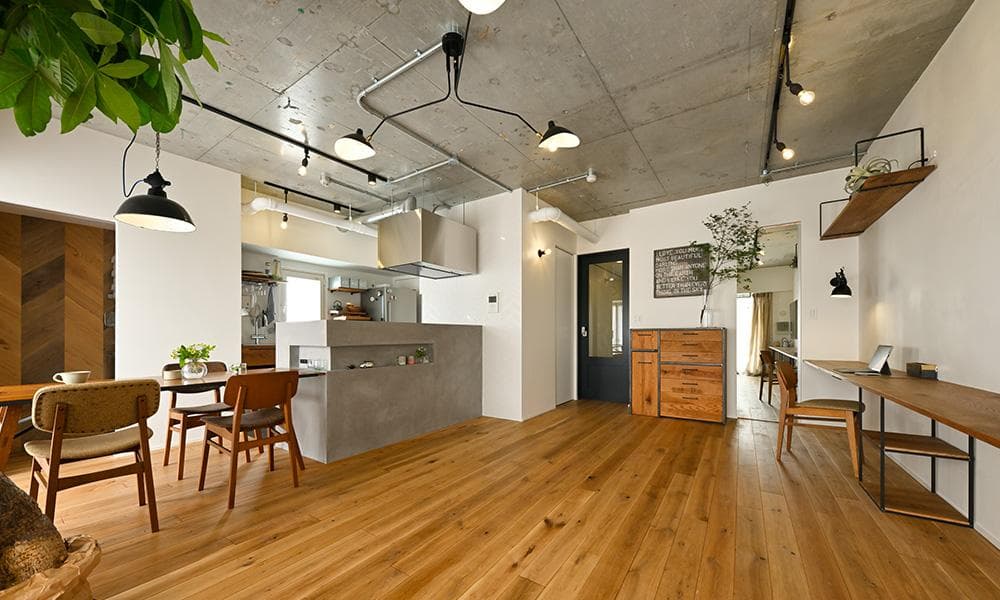 【11月イベント情報】オンライン・対面と選べる！リノベーションセミナー・現場見学会