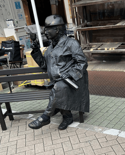 先日のイベントに出演してくれた大道芸人さんをご紹介！⑥_01-small-photo0