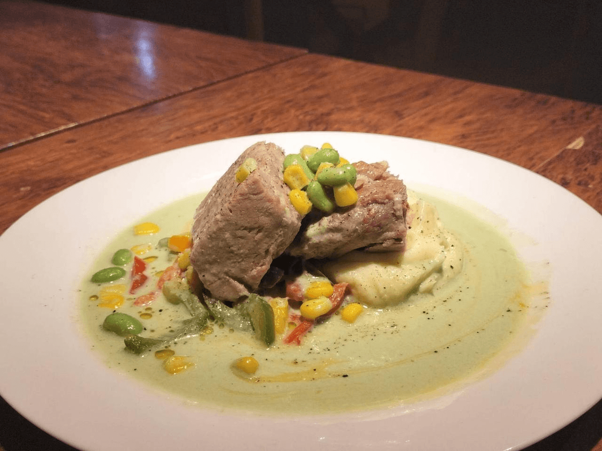イタリアンの前菜ビュッフェランチ！-photo0