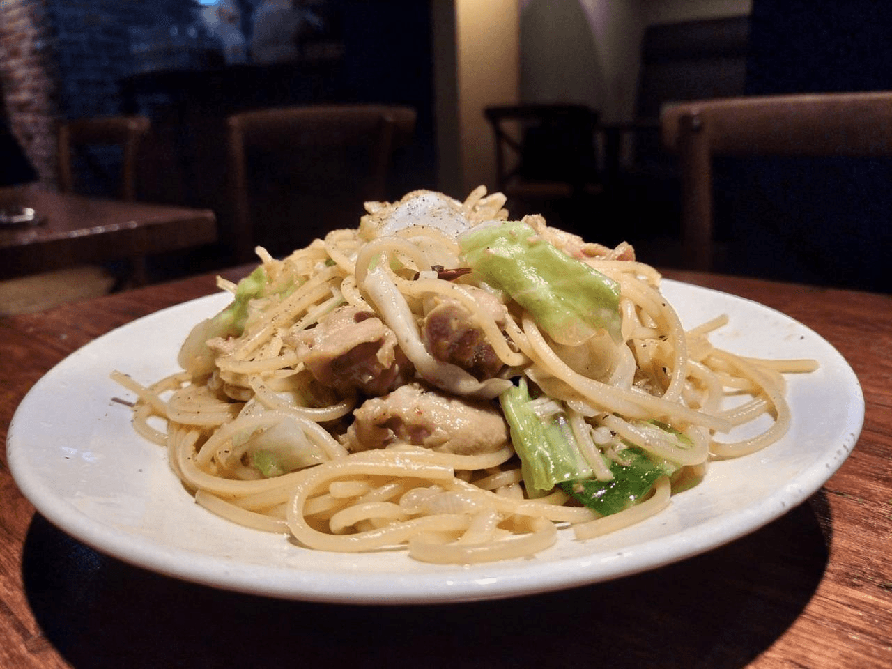 イタリアンの前菜ビュッフェランチ！-photo1