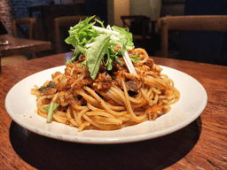イタリアンの前菜ビュッフェランチ！-small-photo2