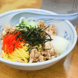 🍜福しんの期間限定‼️がっつり系まぜそば登場🍖_01-small-photo0