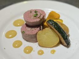 お昼から気軽にフレンチランチ！-small-photo1