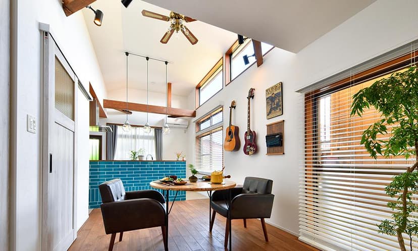 【オンラインセミナー】色と素材でつくる心地よい住まい　インテリア×色彩コーディネート ミニ講座_01 - 投稿画像