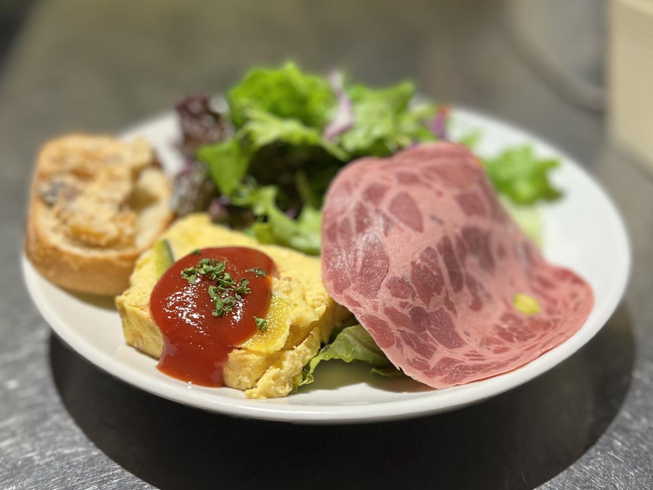 ランチ営業中！-photo3