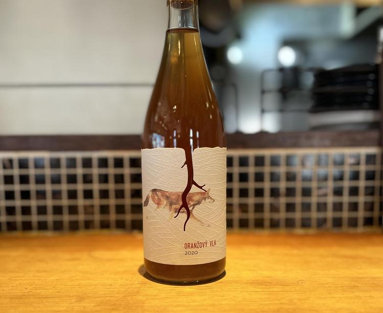 スロバキアワインフェア！