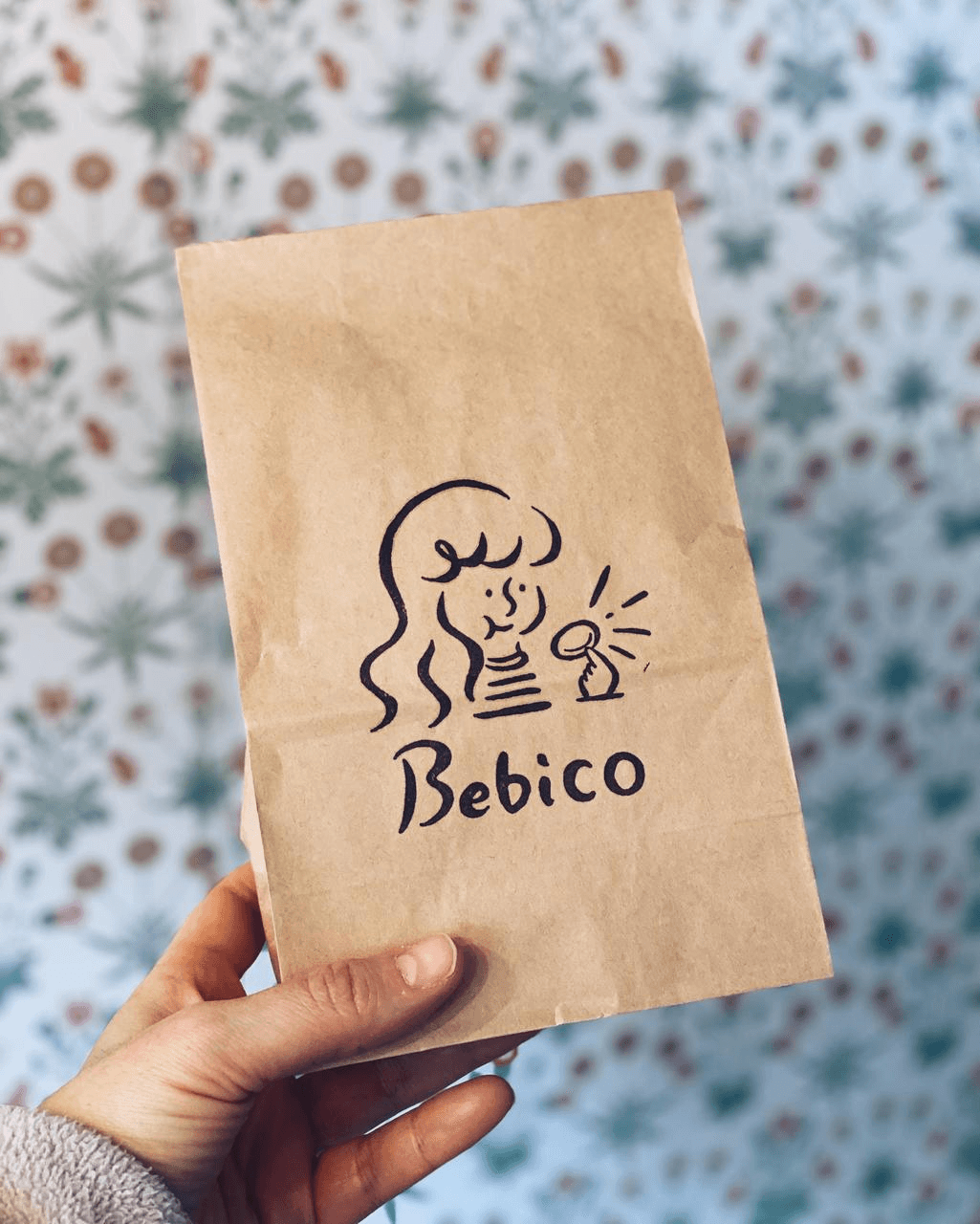 お散歩のおともに🐾-photo0