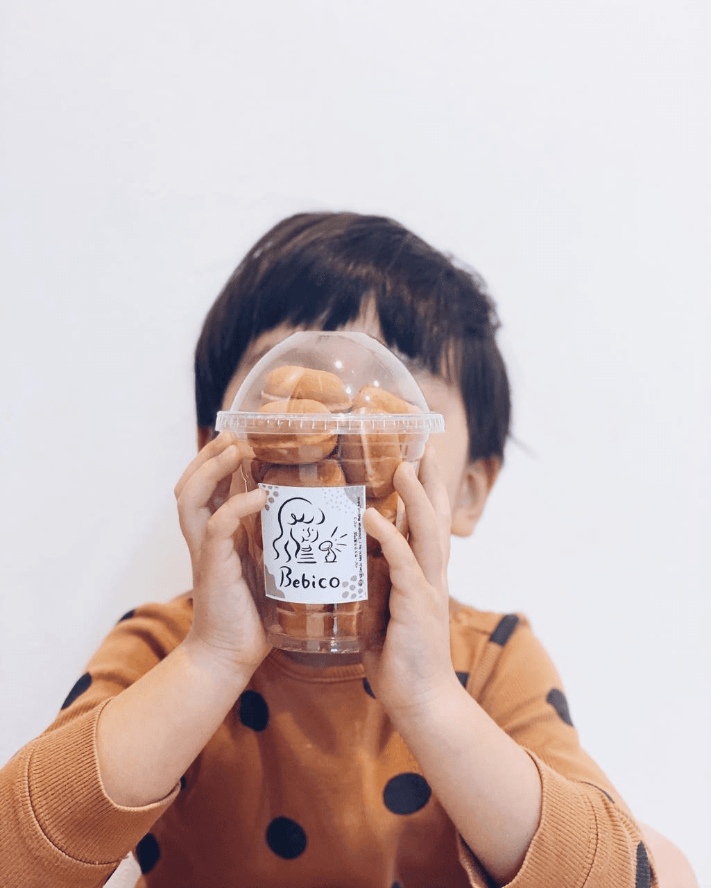 お散歩のおともに🐾-photo2