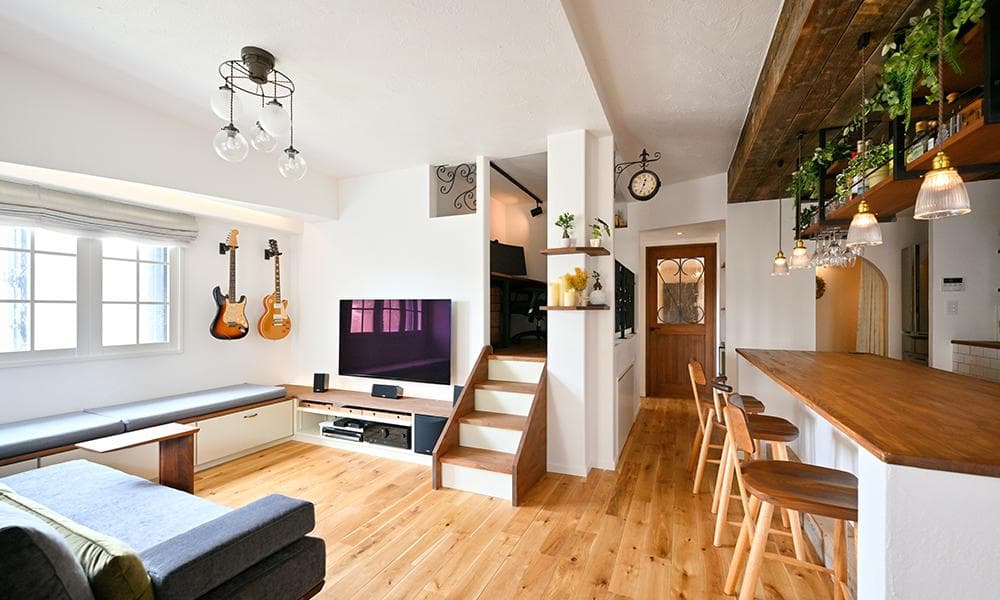 【8月イベント情報|参加無料】オンラインと対面で開催!リノベーションセミナー・現場見学会