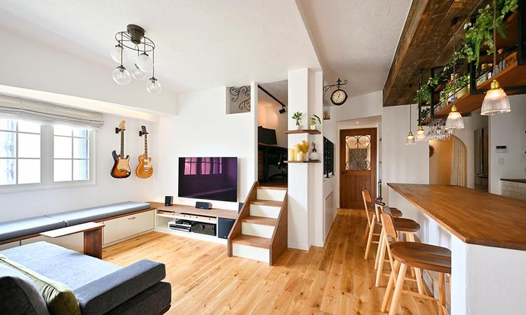 【8月イベント情報｜参加無料】オンラインと対面で開催！リノベーションセミナー・現場見学会