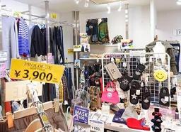 👗✨大人のためのセレクトショップ『PROLOGUE Luxe 北千住店』✨👗-small-photo2