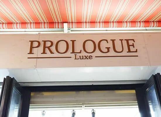 👗✨大人のためのセレクトショップ『PROLOGUE Luxe 北千住店』✨👗-photo3