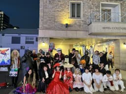 🌈✨大盛況🎉宿場町通り商店街大道芸祭～北千住からの輝き～✨🌈_01-small-photo3